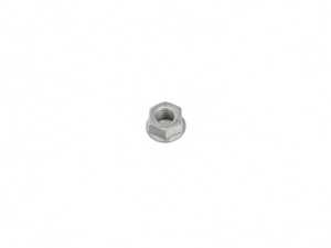 Genuine BMW Hex Nut - 11417549699