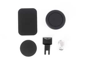 Rennline ExactFit Magnetic Phone Mount - BMW E83 X3