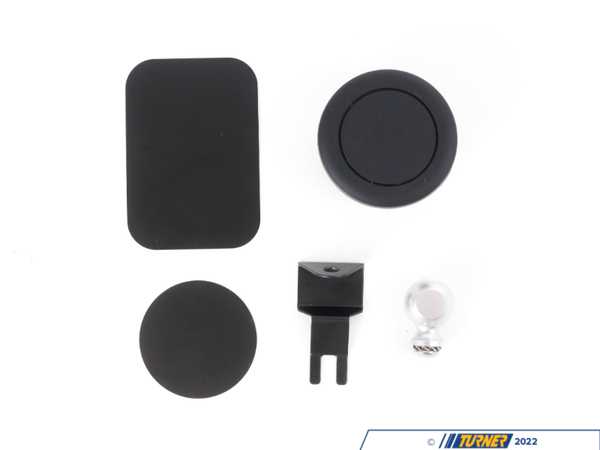 Rennline Rennline ExactFit Magnetic Phone Mount - BMW E83 X3 PM01.63
