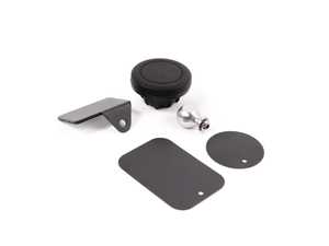 Rennline ExactFit Magnetic Phone Mount - BMW G01 X3 