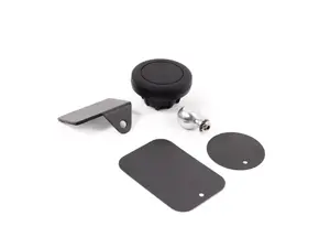 Rennline ExactFit Magnetic Phone Mount - BMW G01 X3 