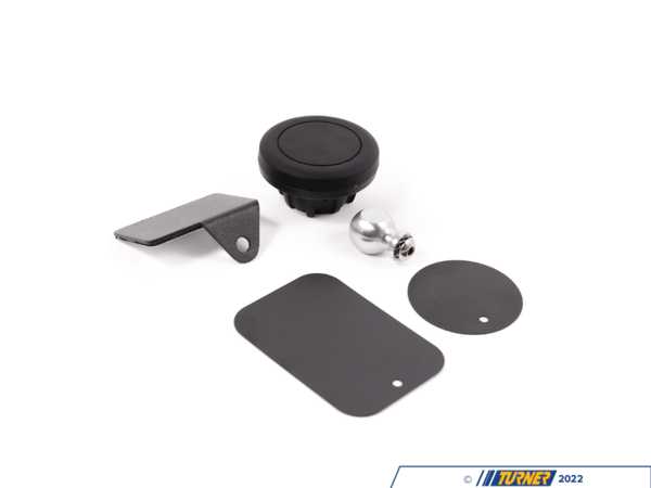 Rennline Rennline ExactFit Magnetic Phone Mount - BMW G01 X3  PM01.92