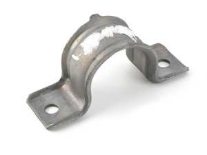 Genuine BMW Stabilizer Support - 33556859264 - E70 X5,E71 X6,F15,F16