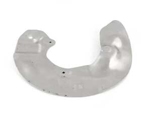 PROTECTION PLATE RIGHT