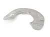 Genuine MINI PROTECTION PLATE RIGHT 34106877548 View 2