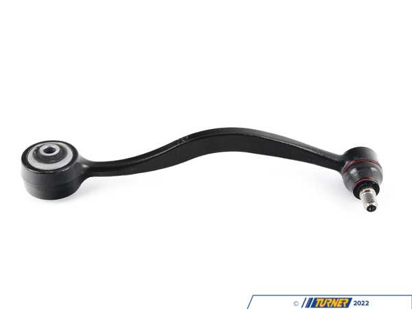 Genuine BMW Steel Front Lower Control Arm - Right 31121139992