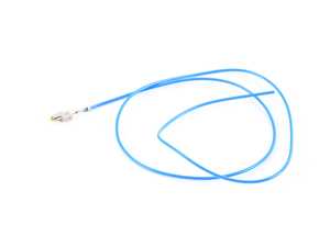 Genuine BMW Blade Terminal Contact Mdk4 - 12520007254