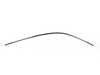 Genuine BMW Genuine BMW Finisher, Side Frame Right - 51357263236 51357263236 View 1