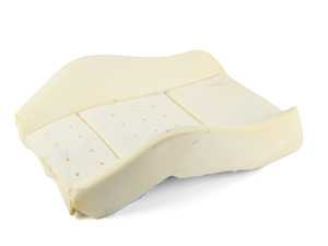 Genuine BMW Backrest Upholstery - 52108099309 - E53