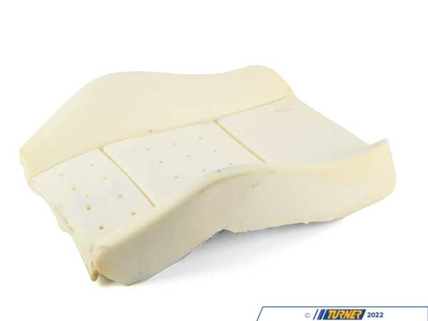 Genuine BMW Genuine BMW Backrest Upholstery - 52108099309 - E53 52108099309