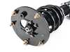 BC Racing BC Racing BR Series Extreme Low Coilovers - F32 F36 428i 430i 435i 440i (5-Bolt Top Mounts) I-84E-BR View 3