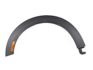 TRIM, WHEEL ARCH, FR