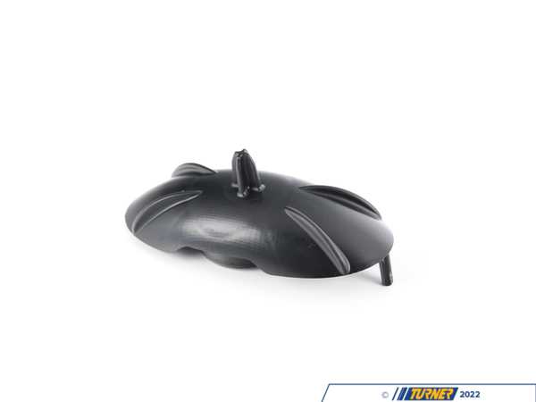 Genuine MINI COVERING CAP 33506863445