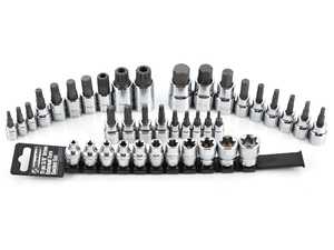 European Socket Starter Kit