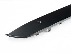 TRIM, BUMPER FRONT