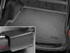 WeatherTech WeatherTech Cargo Trunk Liner With Bumper Protector - G26 401501SK View 2