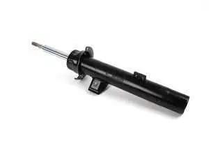 Genuine BMW Front Strut Assembly - Left