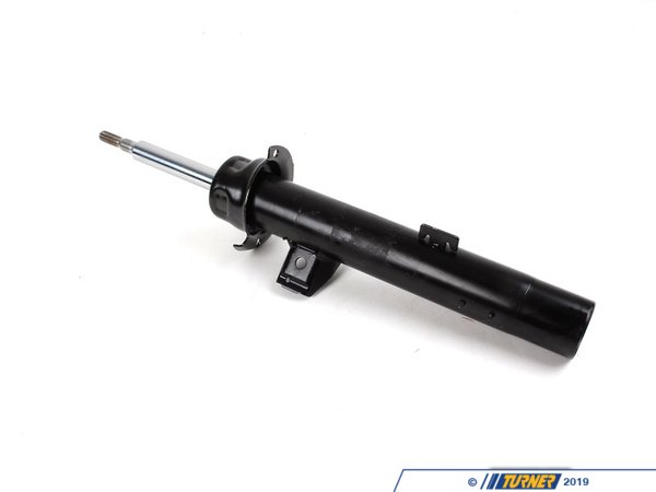 Genuine BMW Genuine BMW Front Strut Assembly - Left 31316785589