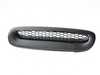 ECS ECS Gloss Black Hood Scoop - Cover  51137123430CO View 1