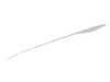Genuine BMW DECORATIVE FOIL ROOF FRAME L 51447472941 View 1