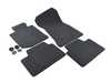 Genuine BMW Genuine BMW Floor Mat Set - Black - G20 51477910436 View 7