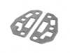 Genuine BMW Genuine BMW Mounting Kit For Conv. Top Cover - 54377150659 - E93 54377150659 View 3