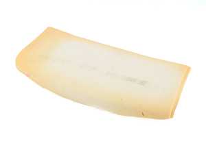 Genuine BMW Thigh Support Upholstery - 52108099310 - E53,E83