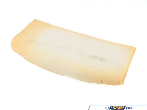 Genuine BMW Genuine BMW Thigh Support Upholstery - 52108099310 - E53,E83 52108099310