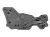 Genuine BMW Genuine BMW Sound Insulation, Door, Front Left - 51487343919 - F34 51487343919 View 2