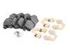 Brembo MINI R56 Rear Brake Pads Set P06052 342167783271 View 5