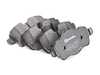 Brembo MINI R56 Rear Brake Pads Set P06052 342167783271 View 6