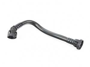Genuine BMW Fuel Tank Breather Line