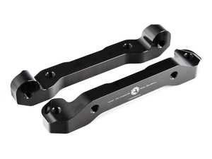 MINI Cooper R50-R59 6 Piston Brembo Caliper Brackets 330mm Rotor - Pair