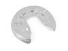 Genuine MINI PROTECTION PLATE 34206886730 View 2