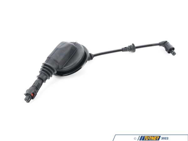 Genuine MINI PROTECTIVE CAP WITH 37106876863