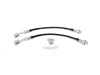 EVANNEX Model 3 Rear Stainless Steel Brake Lines 015777LA01 View 4