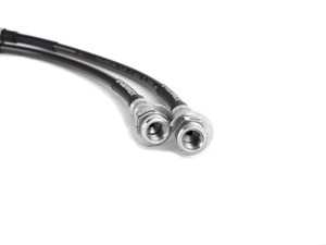 Model 3 Rear Stainless Steel Brake Lines