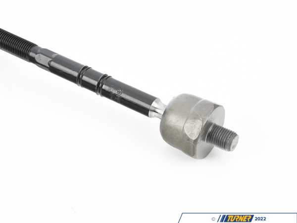 Lemforder Tie Rod Full Section - Right Side 32109808838