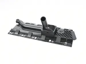 Genuine BMW Suction Pipe - 11417590737 - E90,E92