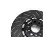 EBC EBC Front Racing 2-Piece Rotors - Slotted (380x36) SG2F022 View 2