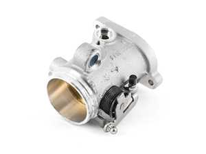 Genuine BMW E9X M3 Fuel System Throttle Housing Assy 13547838245
