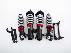 ECS Performance Adjustable Coilover System - R55/R56/R57/R58/R59