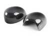 ECS JCW Style Carbon Fiber Mirror Cap Covers - Set 51160415376 View 2