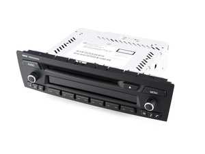 Genuine BMW Remanufactured Professional Radio - E82/88 E9X E84 E89