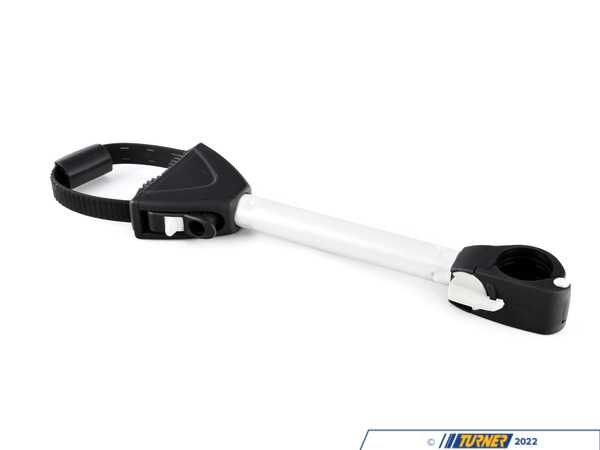 Genuine BMW Genuine BMW Spacer, Medium - 82712220397 82712220397
