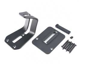 Genuine MINI Wall Bracket For Flexible FA