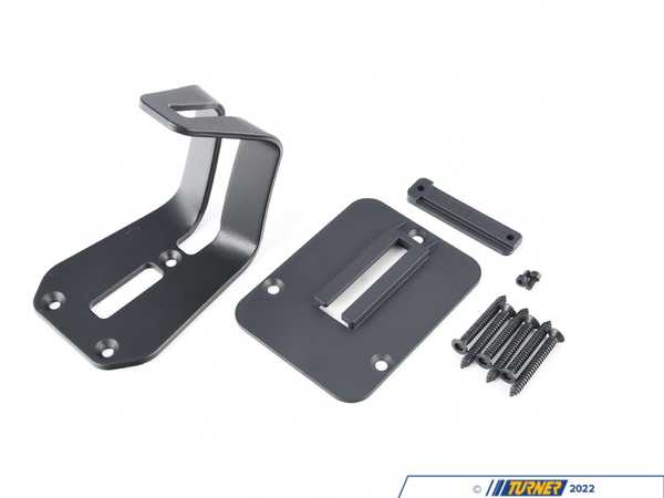Genuine MINI Genuine MINI Wall Bracket For Flexible FA 61905A13A62