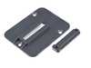 Genuine MINI Genuine MINI Wall Bracket For Flexible FA 61905A13A62 View 5