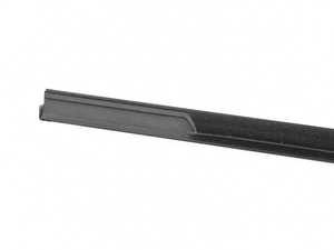 Genuine BMW Outer Weatherstrip, Rear Lef - 51357392179