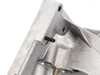 Genuine BMW Genuine BMW Engine Support, Left - 22121704581 - E38 22121704581 View 2